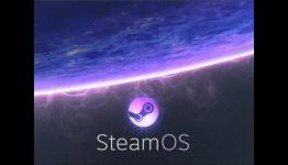 This is What SteamOS Looks Like – Direct Feed Video