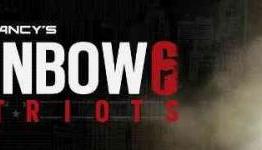 Rainbow 6: Patriots Will be Remake With Another Title