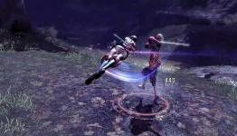 Blade & Soul (CN) Assassin Combo Guide Part 1