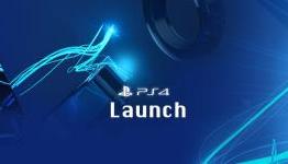 The PS4 is my first big console launch