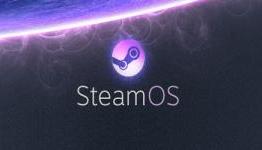 Direct Feed Video of the SteamOS Steam Client and Desktop Environment UI