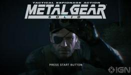 Deja Vu & Jamais Vu: Exclusive Missions in Metal Gear Solid V: Ground Zeroes