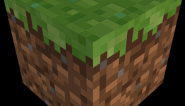 Rediscovering Minecraft