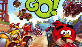 Angry Birds Go! review: mo’ money mo’ problems | Games in Asia