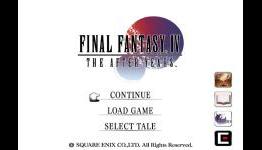 Final Fantasy IV: The After Years Review | ArcadeSushi