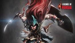 Indie GOTY Nominee – Legend of Persia | Die4Games Preview
