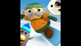 Snow Spin – Snowboarding Adventure | Die4Games Review