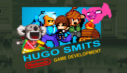 Interview: Goodbye Galaxy Games (Tappingo, Ace Mathician Sequel, Wii U Development and More)