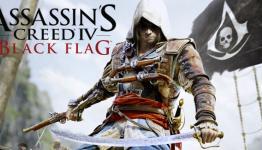 Assassin’s Creed IV: Black Flag Review – High Octane Gaming