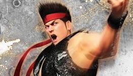 Virtua Fighter’s Akira a boss in Dengeki Bunko fighter