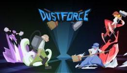 Dustforce livestream shows 50 minutes of gameplay