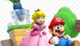 No one is playing Super Mario 3D World – a historical look at Mario series sales figures