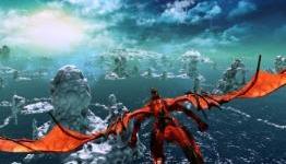 Crimson Dragon (Xbox One) Review – Mounting This Dragon Won’t Put a Smile on Your Face | COG