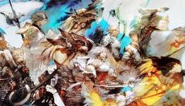 FINAL FANTASY XIV coming to Steam