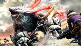 Import Showcase: God Eater 2