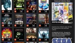 Get Loaded Deal Has Any 2 Sega Games For Just €8, This Weekend Only