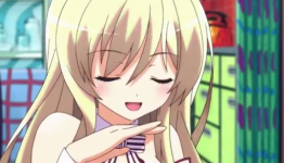 NouCome Is This Past Season’s Funniest Anime | Kotaku