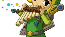 Top 10 Zelda Games | GameTrailers Countdown
