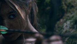 Award Winning Fan Film of Tomb Raider, Croft, Gets Trailer and Release Date