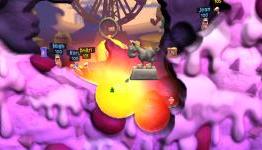 Worms Revolution Extreme Review | PixelPerfectGaming