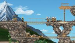 A-MEN 2 Review | PixelPerfectGaming