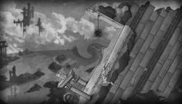 Enter A Perplexing Perspective Puzzler – The Bridge Review | PixelPerfectGaming