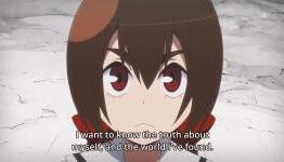 Kyousougiga / Capital Craze Episode 9 Notes – Following Your Father’s Footsteps, Even When He is God