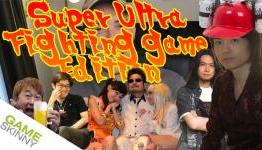 [GameSkinny] Japanese Fighting Game Resurgence: Regurgitated News EP005