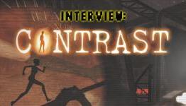 Interview: Guillaume Provost on Contrast