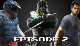 The Gamesmen, Episode 2 – Win a Game…For Science!