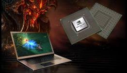 Roadmap Confirms Mobile GeForce 800M heading February