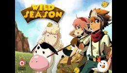 Wild Season Interview