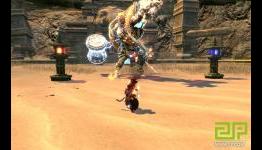 How Blade & Soul’s Combat System Is Different From Other MMOs