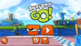 Angry Birds GO!- How to get more coins and gems