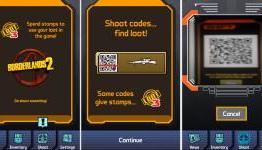 Borderlands 2 – Loot the World App is Awesome