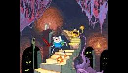 Adventure Time: Explore the Dungeon Because I DON’T KNOW! PS3 | Gameliner