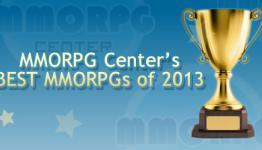 MMORPG Center’s Best MMORPGs of 2013