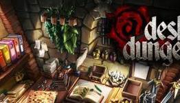 Desktop Dungeons review | Shortgamereview