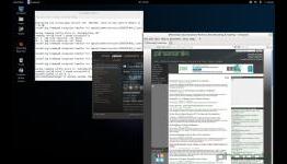The First NVIDIA GeForce Benchmarks On The SteamOS Beta