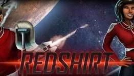 Redshirt  Review  | CheatMasters