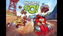 Angry Birds Go! Review | Pixelvolt