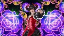 Tekken Producer Reacts to Criticism on Eliza’s Inflating Breasts: “Get a Life;” Calls Narrow Views