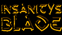 Kickstarting 8-Bit Action Adventures with Insanity’s Blade from Casual Bit Games