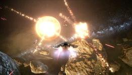SWTOR Guide: How to Build a Blackbolt/NovaDive Galactic Scout Starfighter