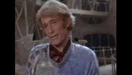 Supergirl’s Peter O’Toole Has Died