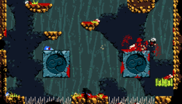 Samurai Gunn Review: Dulled Edge | Polygon