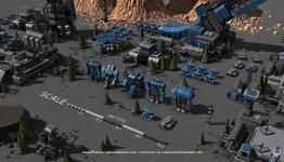 Nordic Games Partners with Uber Entertainment for Planetary Annihilation’s Release