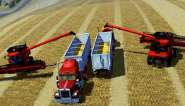Farming Simulator PS3 Post-Mortem Review | RGN