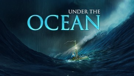 ‘Under The Ocean’ Gets An Extra Dimension In Latest Update
