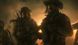 GameBanshee: Wasteland 2 Preview